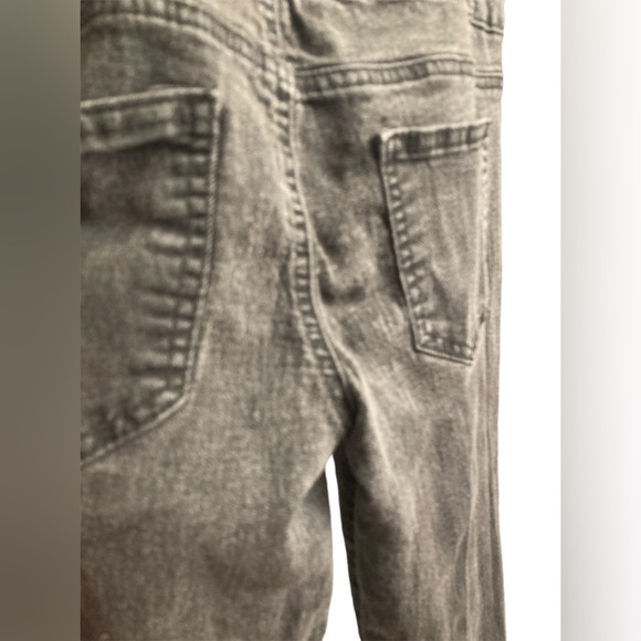 Silver Crush Women’s black skinny jeans size 5/6 - Picture 8 of 15